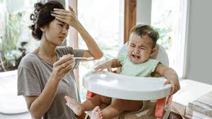 Beberapa Masalah Kesehatan Yang Sering Dialami Oleh Bayi Atau Balita