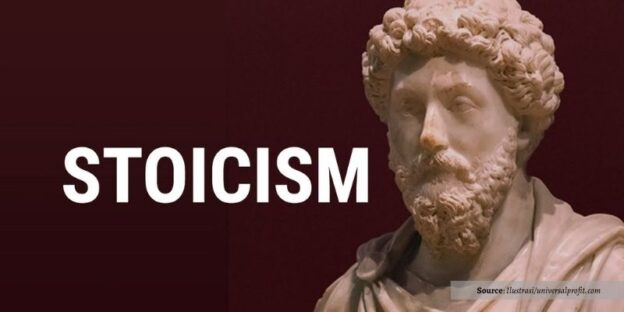 Mempraktikkan Filosofi Stoicism Di Dalam Hidup Bisa Mengganti Pemikiran Kalian